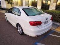 2012 VW JETTA DIESEL, 4dr, LOW MILES, great economy!!! only LA MESA - Image 5