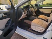 2012 VW JETTA DIESEL, 4dr, LOW MILES, great economy!!! only LA MESA - Image 7