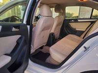 2012 VW JETTA DIESEL, 4dr, LOW MILES, great economy!!! only LA MESA - Image 8