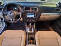 2012 VW JETTA DIESEL, 4dr, LOW MILES, great economy!!! only LA MESA - Image 9