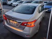 2015 NISSAN SENTRA , auto, air, pwr package, super clean,lowish miles! LA MESA - Image 4