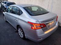 2015 NISSAN SENTRA , auto, air, pwr package, super clean,lowish miles! LA MESA - Image 5