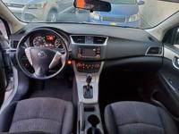 2015 NISSAN SENTRA , auto, air, pwr package, super clean,lowish miles! LA MESA - Image 8