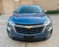 2024 Chevrolet Equinox - Image 3