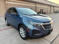 2024 Chevrolet Equinox - Image 4