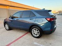 2024 Chevrolet Equinox - Image 7