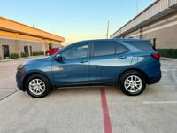 2024 Chevrolet Equinox - Image 8