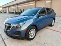 2024 Chevrolet Equinox - Image 9