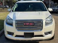 2014 GMC Acadia Denali – Clean Title – Only 93,709 Miles Houston Tx - Image 3