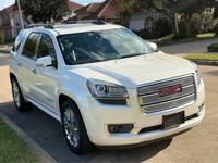 2014 GMC Acadia Denali – Clean Title – Only 93,709 Miles Houston Tx - Image 4