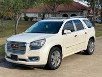 2014 GMC Acadia Denali – Clean Title – Only 93,709 Miles Houston Tx - Image 5