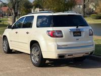 2014 GMC Acadia Denali – Clean Title – Only 93,709 Miles Houston Tx - Image 7