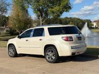 2014 GMC Acadia Denali – Clean Title – Only 93,709 Miles Houston Tx - Image 9