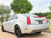 2012 Cadillac cts 3.0 Luxury Collection Sedan 4D Houston Tx - Image 7