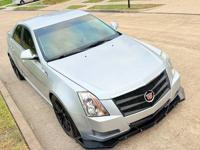 2012 Cadillac cts 3.0 Luxury Collection Sedan 4D Houston Tx - Image 9