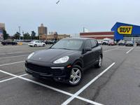 2016 Porsche Cayenne S Hybrid V6 AWD Fully Loaded brooklyn - Image 2