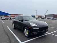 2016 Porsche Cayenne S Hybrid V6 AWD Fully Loaded brooklyn - Image 4