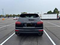 2016 Porsche Cayenne S Hybrid V6 AWD Fully Loaded brooklyn - Image 7