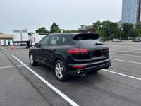 2016 Porsche Cayenne S Hybrid V6 AWD Fully Loaded brooklyn - Image 8