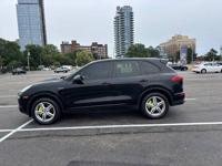 2016 Porsche Cayenne S Hybrid V6 AWD Fully Loaded brooklyn - Image 9