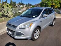2013 FORD ESCAPE SE, LOW 88kMI, ALL PWR, MOONROOF,BACKUP CAMERA,MORE LA MESA - Image 2