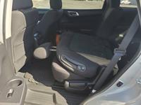 2017 NISSAN PATHFINDER, 3 row seats, loaded, silver,reduced for Jan.!! LA MESA - Image 9