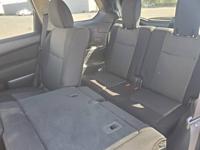 2017 NISSAN PATHFINDER, 3 row seats, loaded, silver,reduced for Jan.!! LA MESA - Image 10