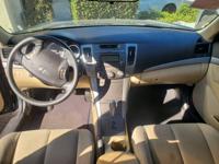 2009 HYUNDAI SONATA, low miles,AUTO, AIR, PWR PKG, CLEAN ORIGINAL,ONLY LA MESA - Image 8