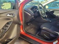 2018 FORD FOCUS 4dr, low miles, auto, air,backup camera, clean,economy LA MESA - Image 6