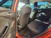 2018 FORD FOCUS 4dr, low miles, auto, air,backup camera, clean,economy LA MESA - Image 7
