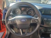 2018 FORD FOCUS 4dr, low miles, auto, air,backup camera, clean,economy LA MESA - Image 9