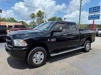 2015 Ram 2500 Tradesman Crew Cab 6.7L Cummins Turbodiesel 4X4 Cassat Ave - Image 3