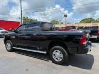 2015 Ram 2500 Tradesman Crew Cab 6.7L Cummins Turbodiesel 4X4 Cassat Ave - Image 4