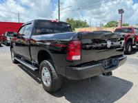 2015 Ram 2500 Tradesman Crew Cab 6.7L Cummins Turbodiesel 4X4 Cassat Ave - Image 5