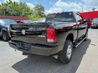 2015 Ram 2500 Tradesman Crew Cab 6.7L Cummins Turbodiesel 4X4 Cassat Ave - Image 6