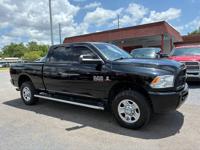 2015 Ram 2500 Tradesman Crew Cab 6.7L Cummins Turbodiesel 4X4 Cassat Ave - Image 8