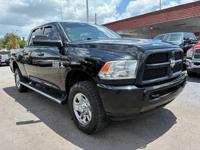 2015 Ram 2500 Tradesman Crew Cab 6.7L Cummins Turbodiesel 4X4 Cassat Ave - Image 9
