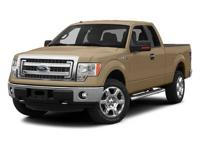 2013 Ford F-150 XLT F150 Truck AUTONATION Call (904) 637-7794 to confirm availability - January 4th