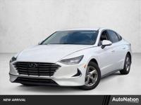 2023 Hyundai Sonata SE AUTONATION Call (904) 637-7794 to confirm availability - January 4th - Image 2
