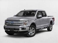 2020 Ford F-150 LARIAT F150 Truck Crew cab AUTONATION Call (904) 637-7794 to confirm availability - January 4th
