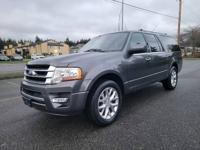 2015 FORD EXPEDITION EL LIMITED 4X4 NEW TORQUE CONVERTER ! Lynnwood - Image 2