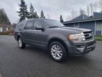 2015 FORD EXPEDITION EL LIMITED 4X4 NEW TORQUE CONVERTER ! Lynnwood - Image 4