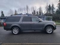 2015 FORD EXPEDITION EL LIMITED 4X4 NEW TORQUE CONVERTER ! Lynnwood - Image 5