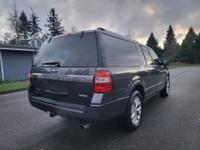 2015 FORD EXPEDITION EL LIMITED 4X4 NEW TORQUE CONVERTER ! Lynnwood - Image 6