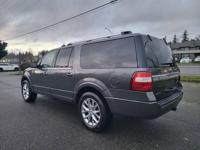 2015 FORD EXPEDITION EL LIMITED 4X4 NEW TORQUE CONVERTER ! Lynnwood - Image 8