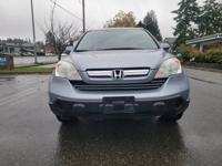 2008 HONDA CR-V EX-L AWD Lynnwood - Image 3