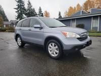 2008 HONDA CR-V EX-L AWD Lynnwood - Image 4