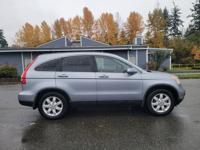2008 HONDA CR-V EX-L AWD Lynnwood - Image 5