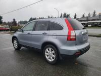 2008 HONDA CR-V EX-L AWD Lynnwood - Image 8