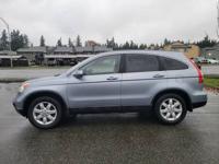 2008 HONDA CR-V EX-L AWD Lynnwood - Image 9